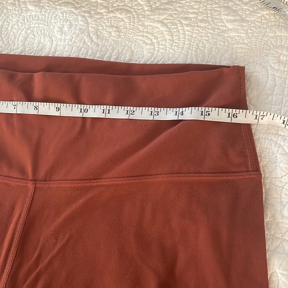 Lululemon Align Shorts 14 - Picture 9 of 10